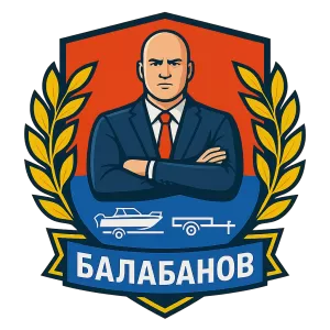 Гербы семьи Балабанов