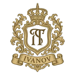 Герб семьи Ивановы