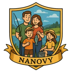 Гербы семьи Нановы