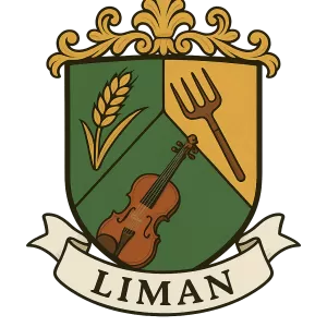 Гербы семьи Лиман