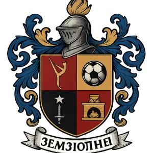 Герб семьи Земзюлин