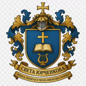 Гербы семьи Света Юрченкова