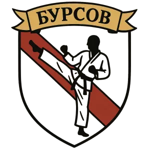 Гербы семьи Бурсов