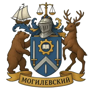 Герб семьи Могилевский