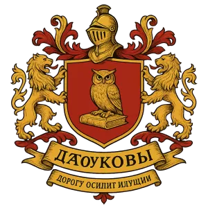 Гербы семьи Лацковы