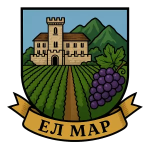 Герб семьи El Mar