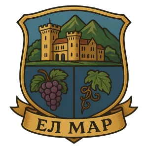 Герб семьи El Mar