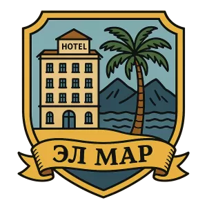 Герб семьи El Mar