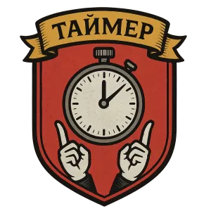 Гербы семьи Таймер