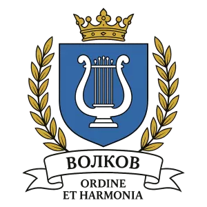 Гербы семьи ORDINE ET HARMONIA