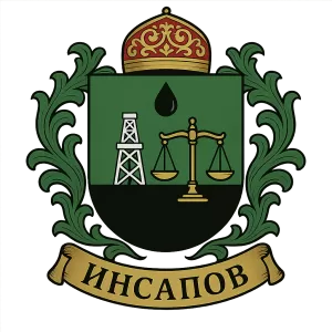 Гербы семьи Инсапов