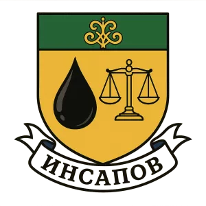 Герб семьи Инсапов