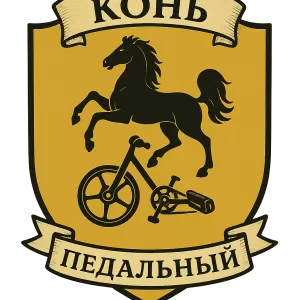 Герб семьи Конь