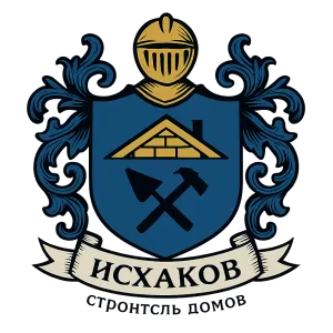 Гербы семьи Исхаков