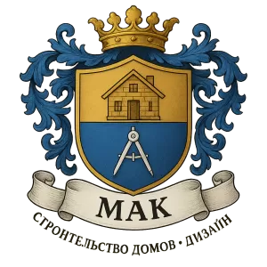 Гербы семьи Мак