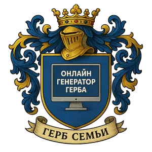 Герб семьи Герб Семьи