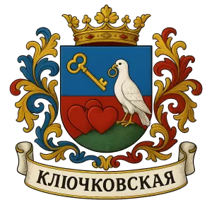 Герб семьи Ключковская