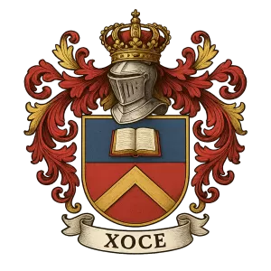 Герб семьи Хосе