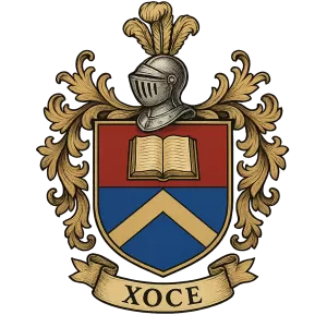 Герб семьи Хосе