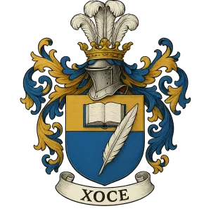 Герб семьи Хосе