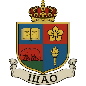 Герб семьи Шао