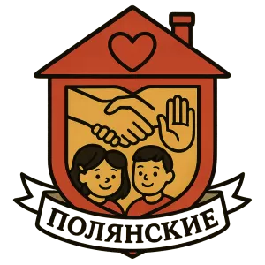 Герб семьи Полянские