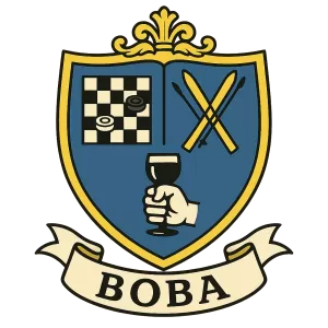 Герб семьи вова