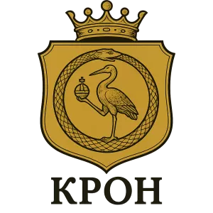 Герб семьи Крон