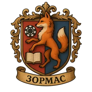 Гербы семьи Зормас