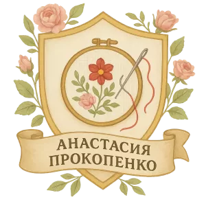 Герб семьи Анастасия Прокопенко