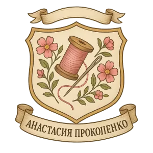 Герб семьи Анастасия Прокопенко