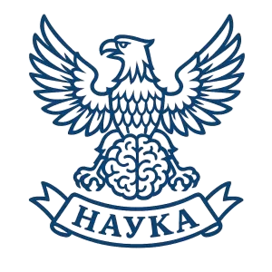 Гербы семьи Наука