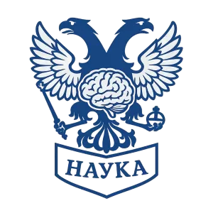 Герб семьи Наука