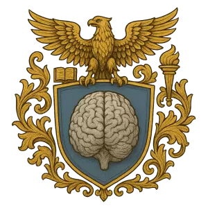 Герб семьи Фил