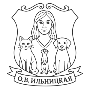 Герб семьи Ильницкая О.В.