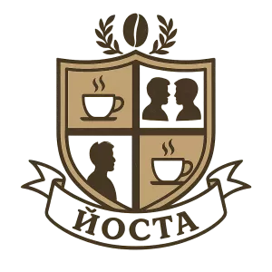 Герб семьи Josta coffee