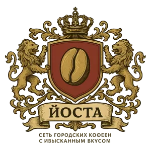 Гербы семьи Josta coffee