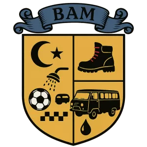 Гербы семьи ВАМ