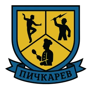 Гербы семьи пичкарев