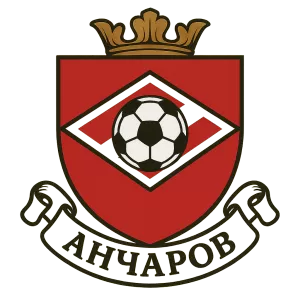 Герб семьи Анчаров