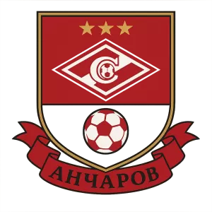 Герб семьи Анчаров