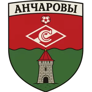 Герб семьи Анчаров