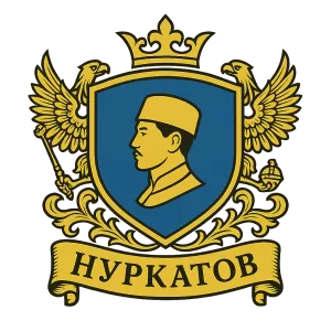 Гербы семьи Нуркатов