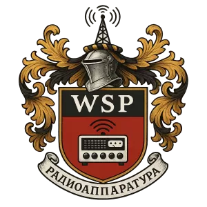 Герб семьи WSP