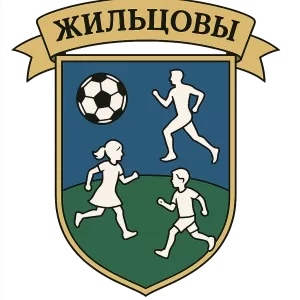 Герб семьи Жильцовы