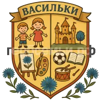 Герб семьи Герб группы 