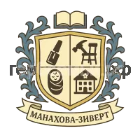 Герб семьи Манахова -Зиверт