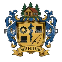 Гербы семьи Минины