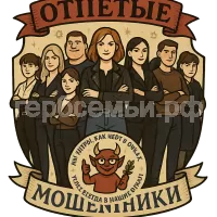 Герб семьи Отпетые