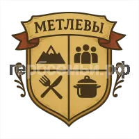 Герб семьи Метлевы